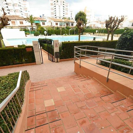Apcostas Los Iris - Familiar Playa de Gandia Exterior photo