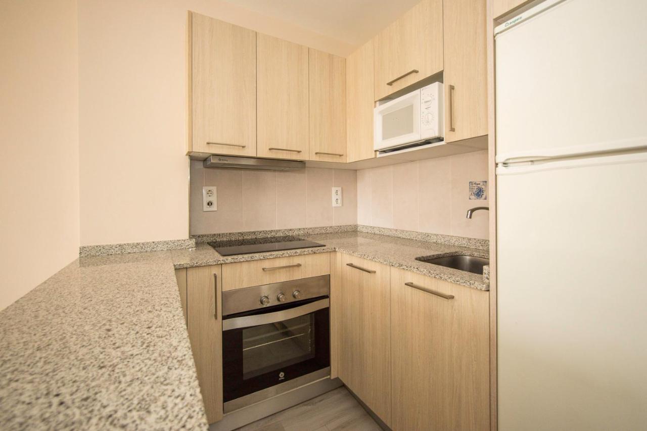 Apcostas Los Iris - Familiar Playa de Gandia Exterior photo