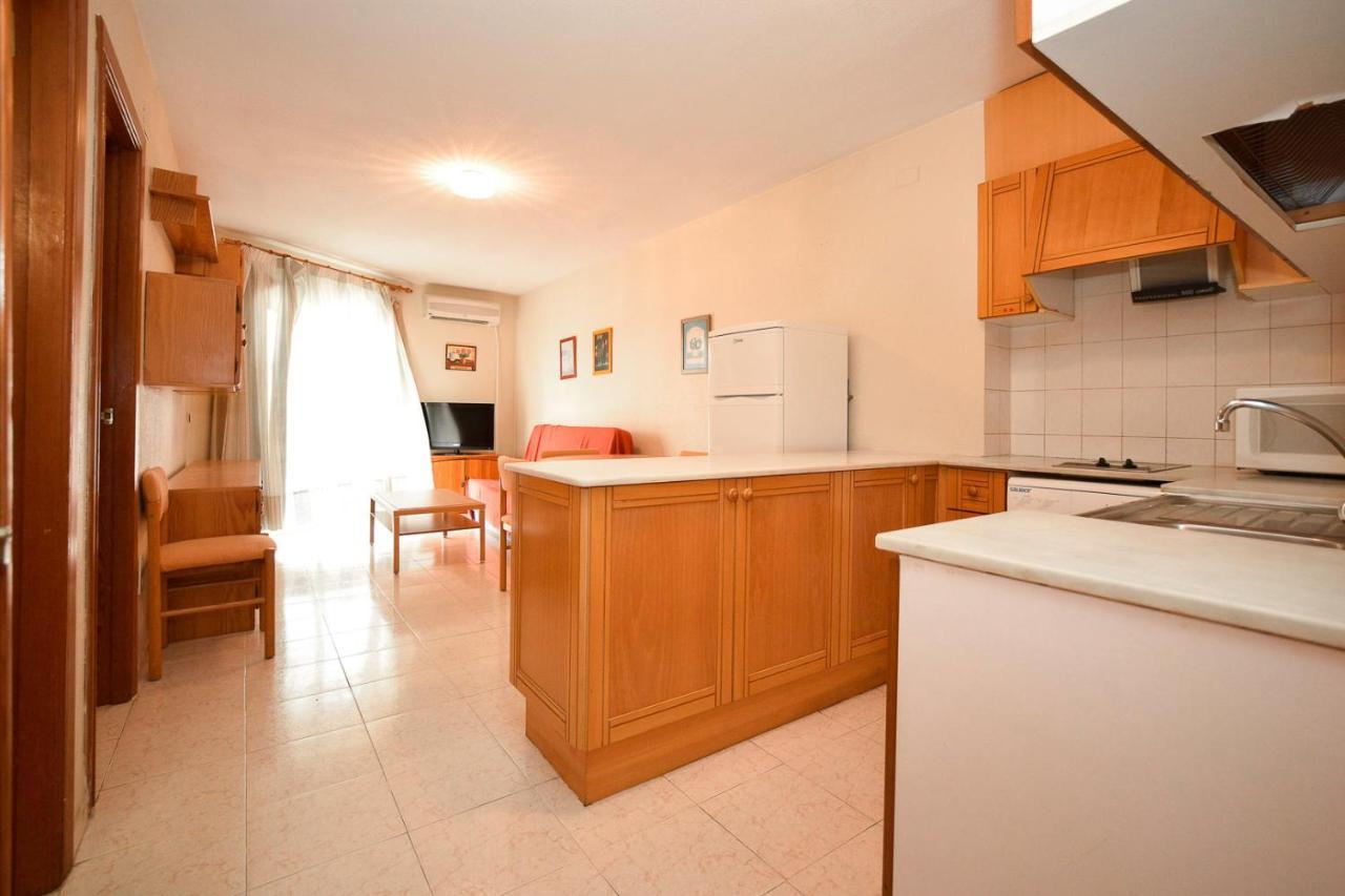 Apcostas Los Iris - Familiar Playa de Gandia Exterior photo
